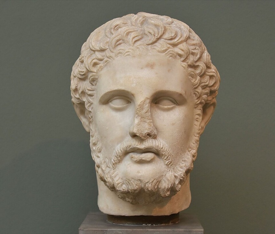 Philip II of Macedon