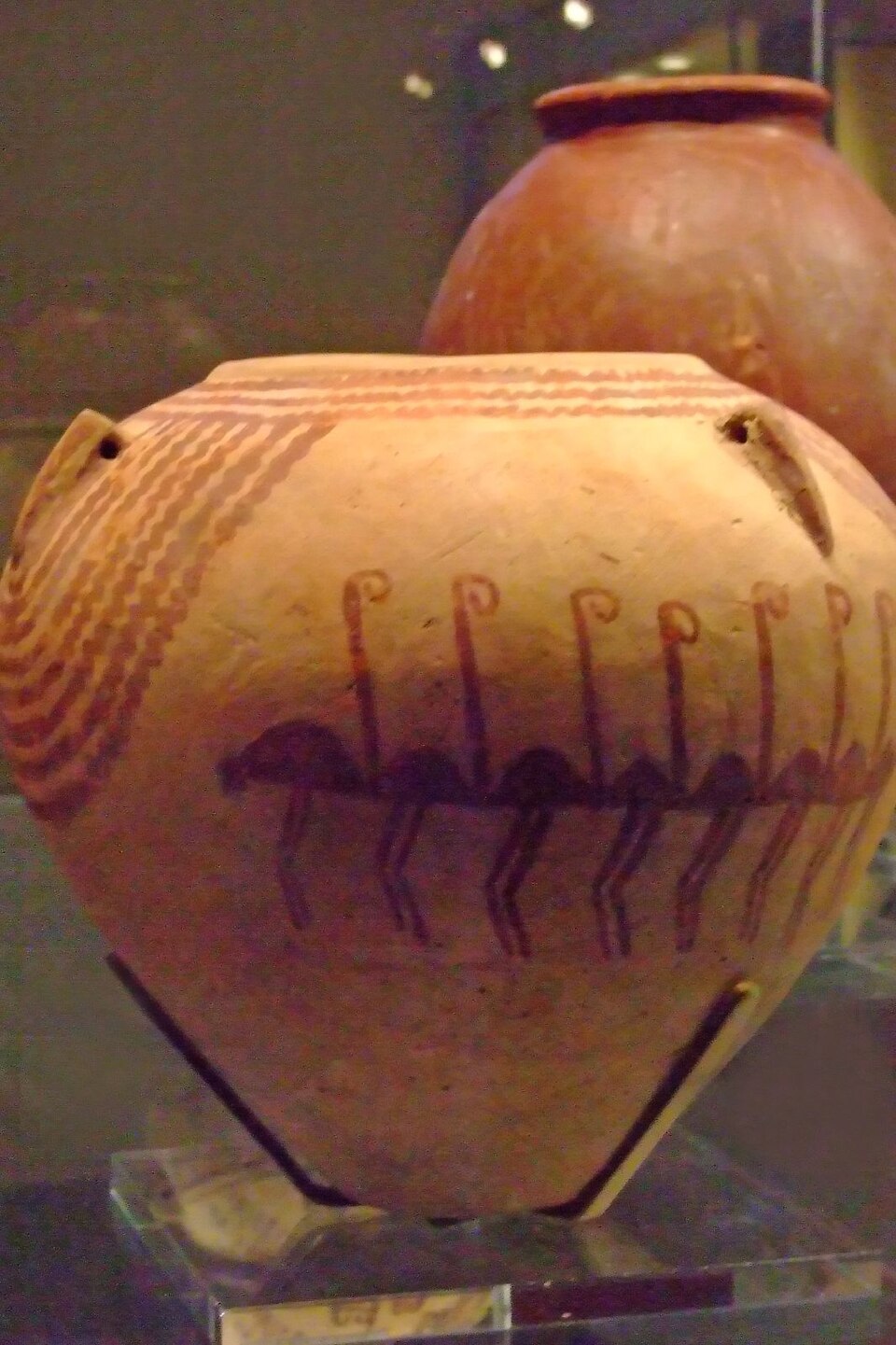Predynastic Egypt