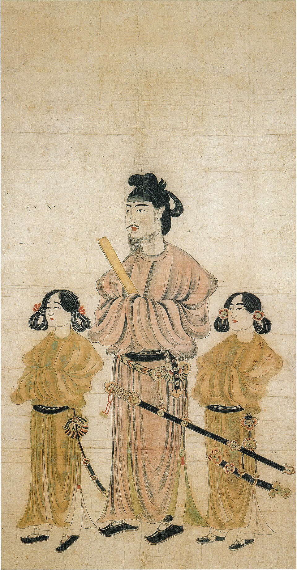 聖徳太子