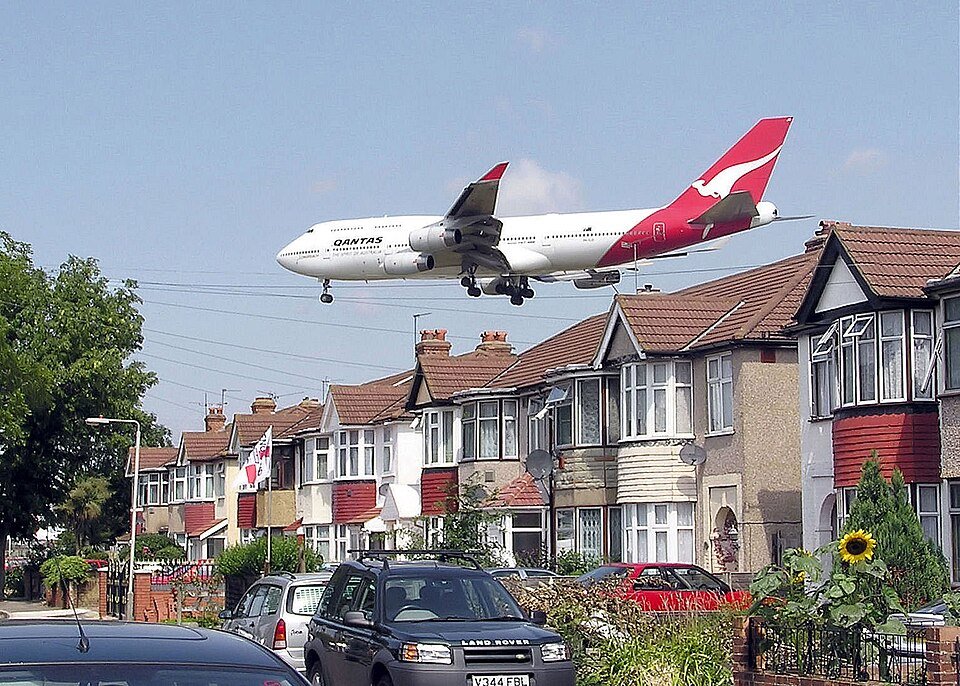 Qantas