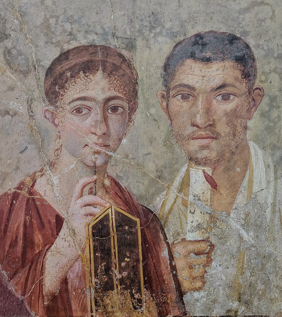 Fashion in the Roman Empire