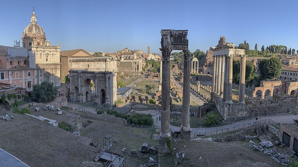 Roman Republic