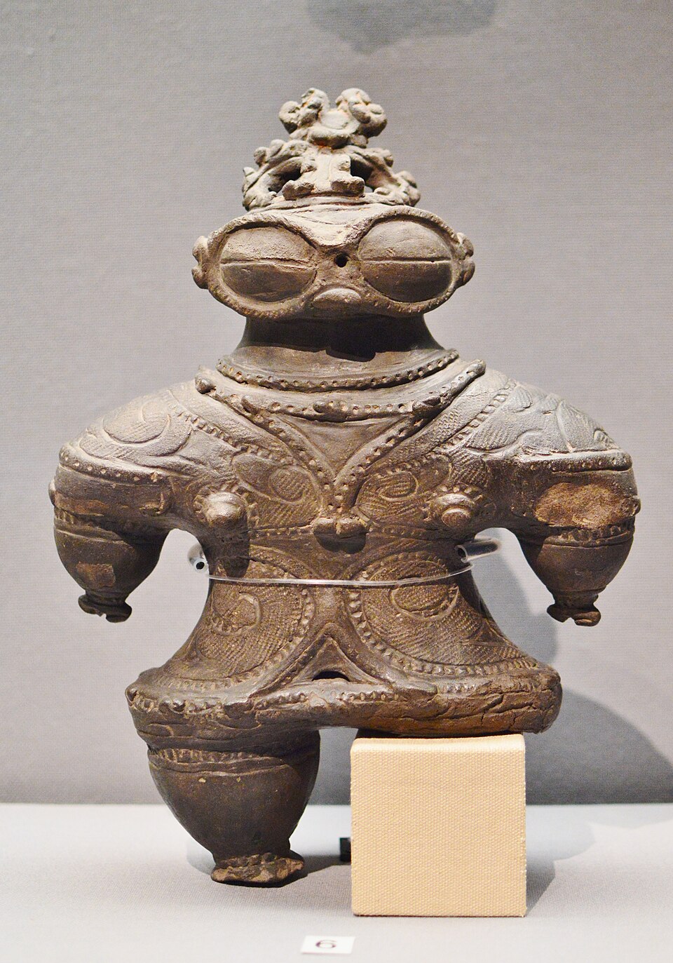 Shakōki-dogū