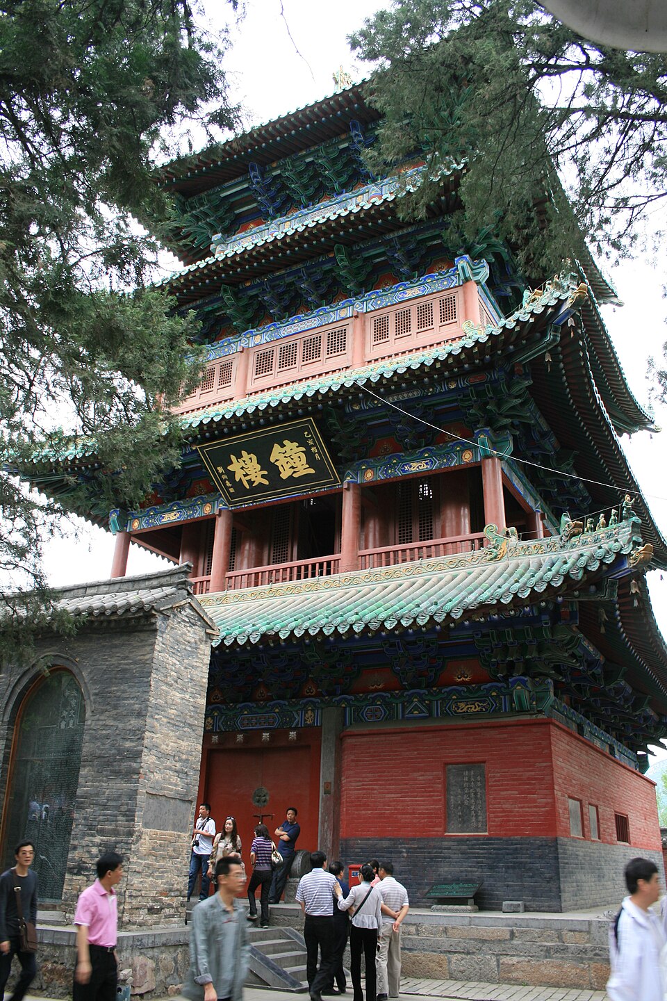少林寺