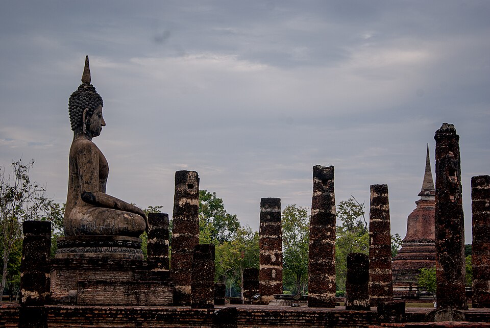 Sukhothai Kingdom