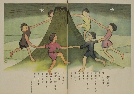 大正時代のファッション