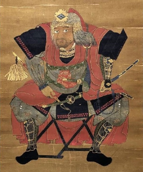 Takeda Shingen