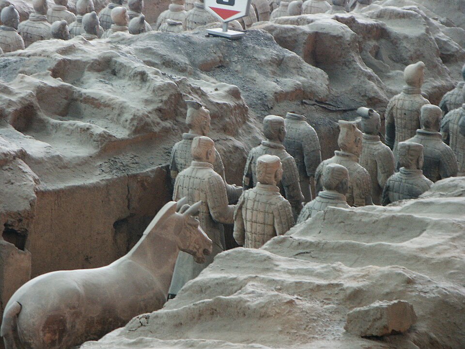 Terracotta Army