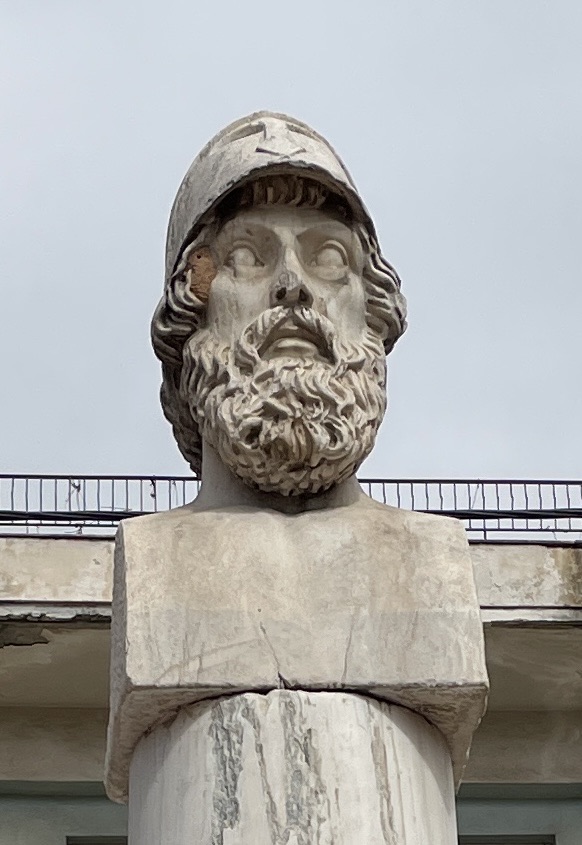 Themistocles