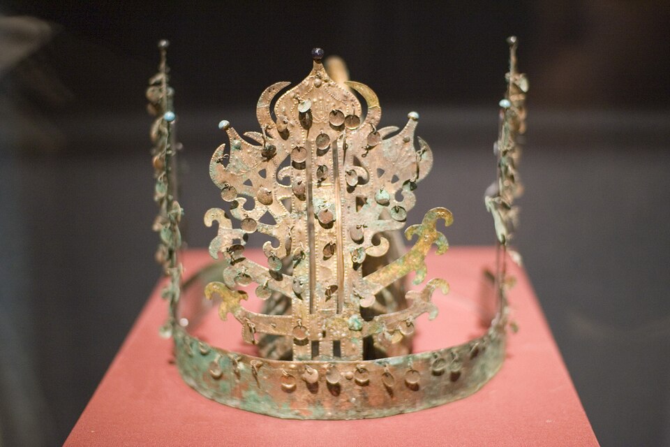 Three Kingdoms of Korea
