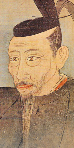 豊臣秀吉