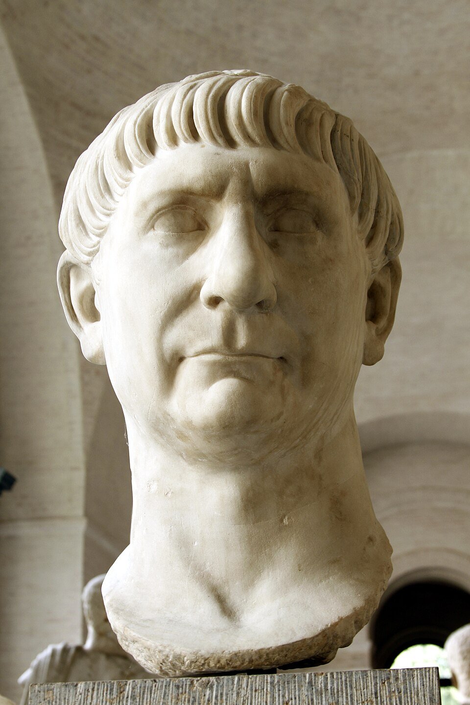 Trajan