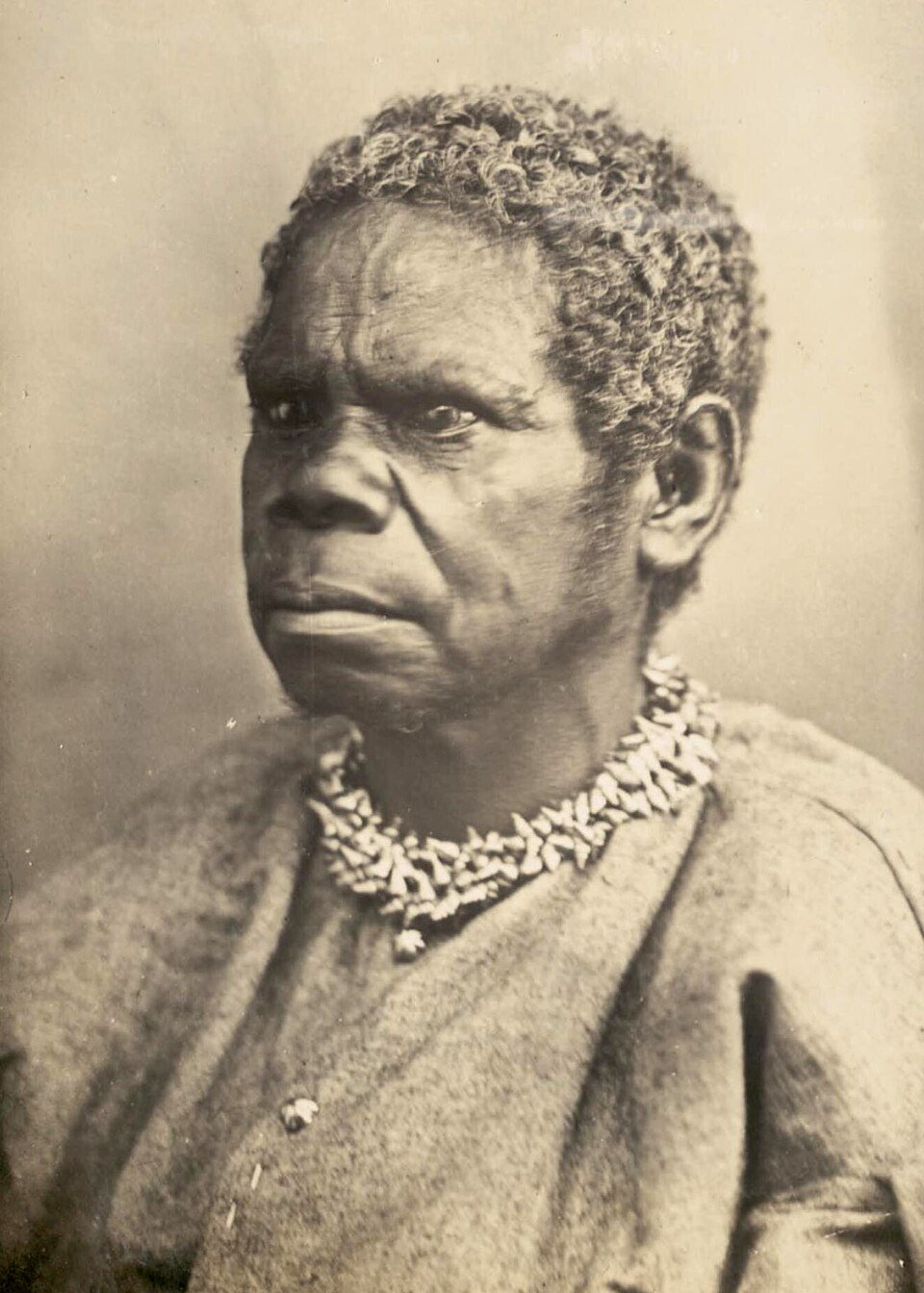 Truganini