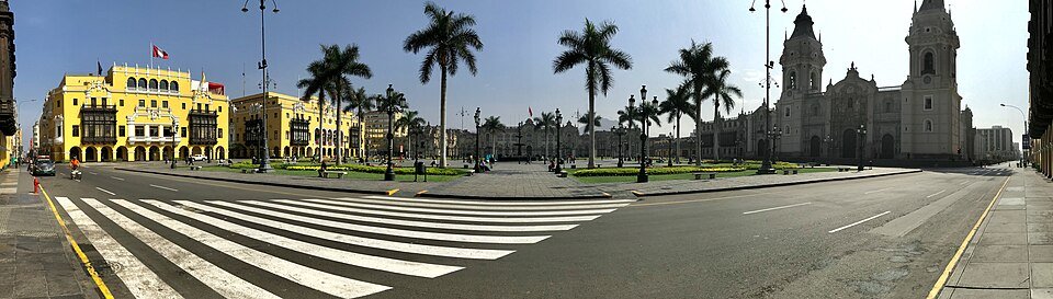 Viceroyalty of Peru
