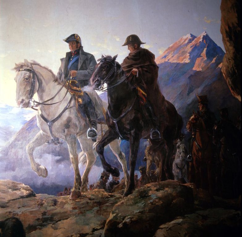 Wars of independence