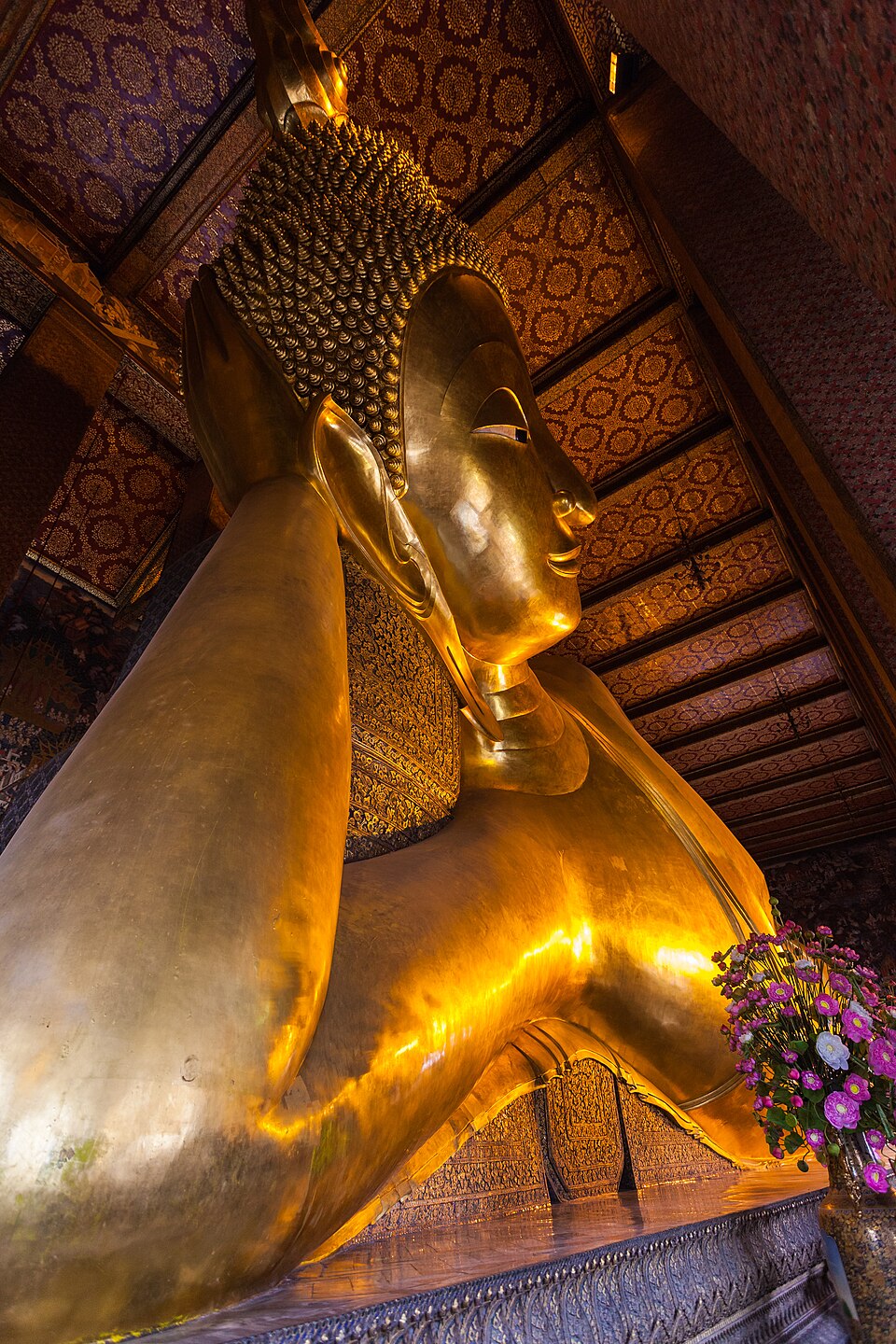 Wat Pho