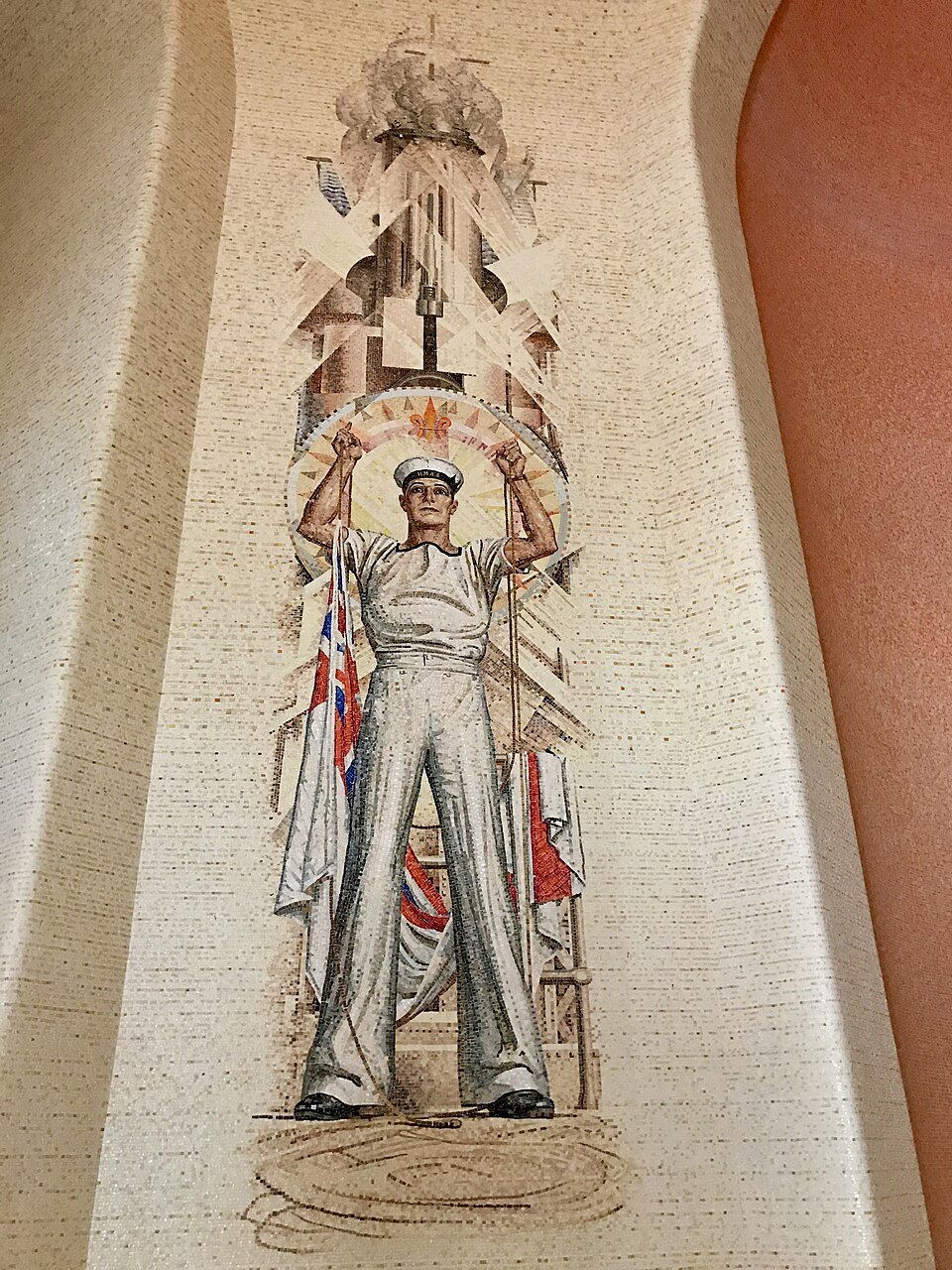 二つの大戦の時代