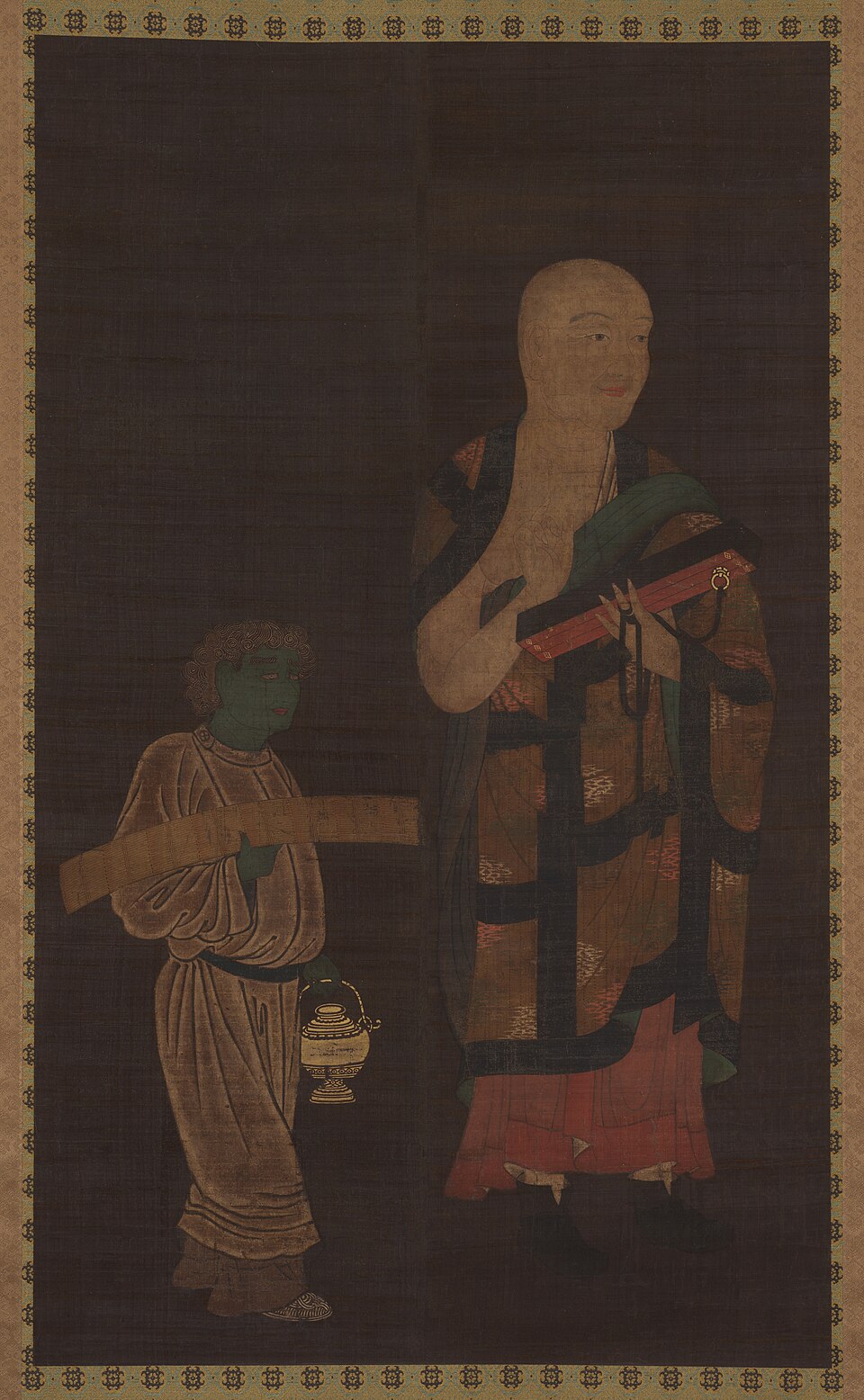 Xuanzang