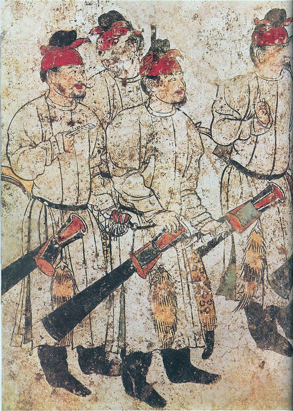 El yuanlingpao