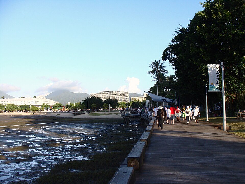 Cairns