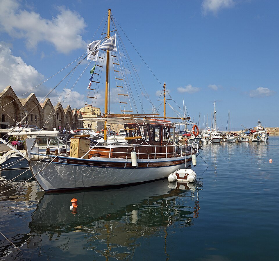 Crete