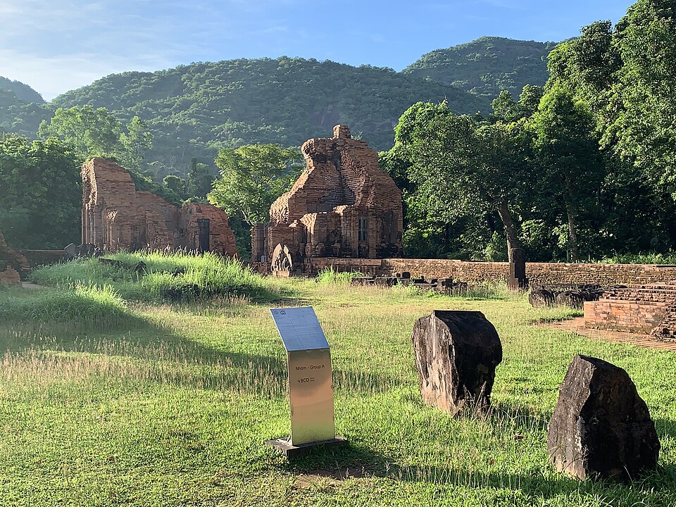 美山圣地