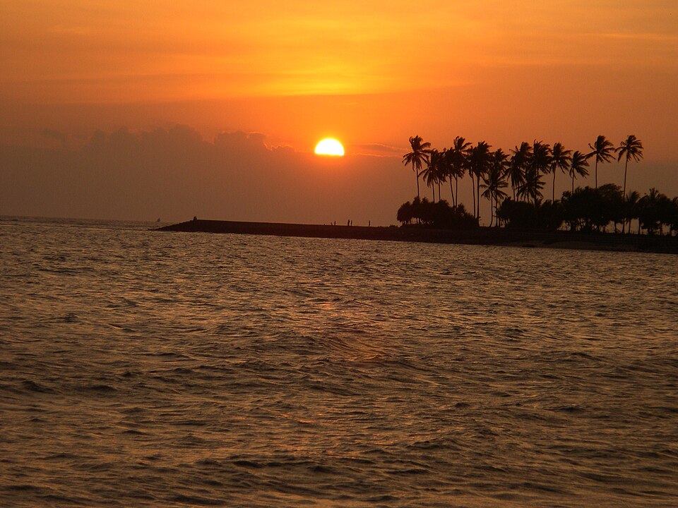 Senggigi
