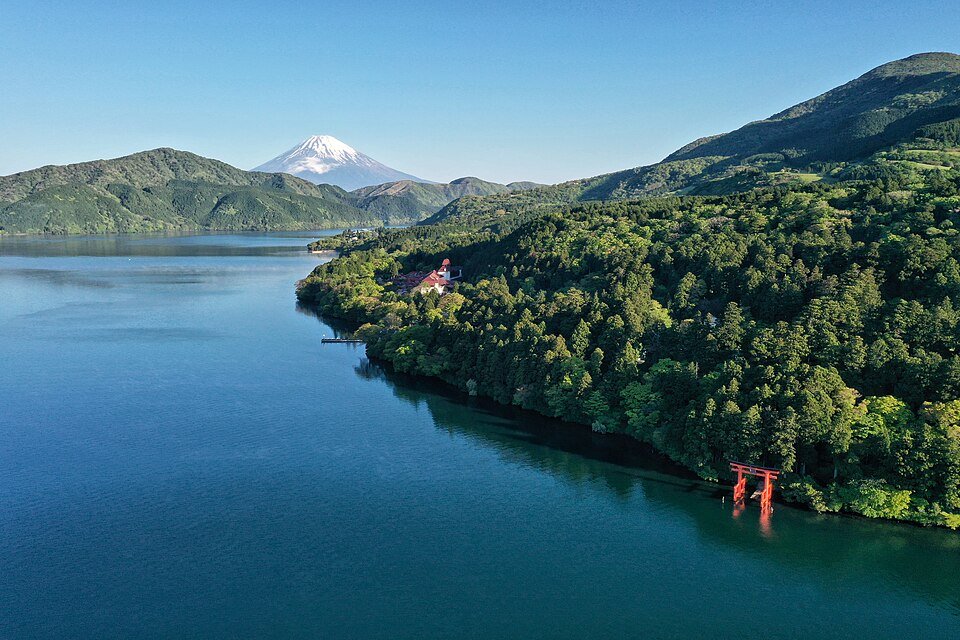 Hakone