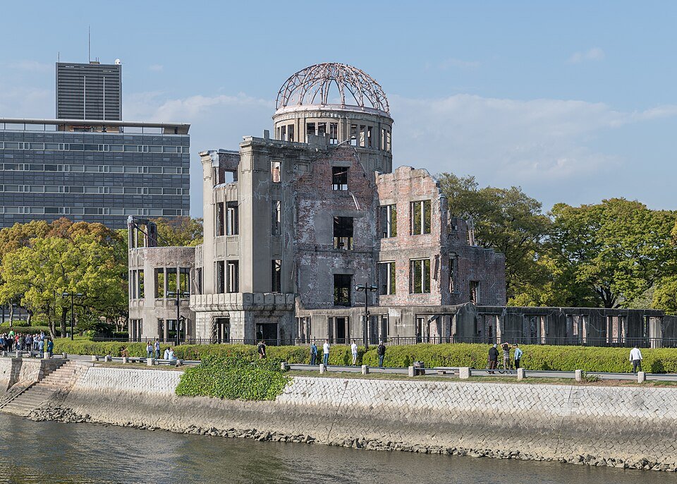 Hiroshima