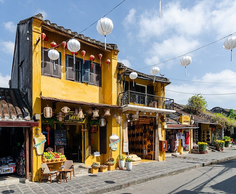 Hoi An