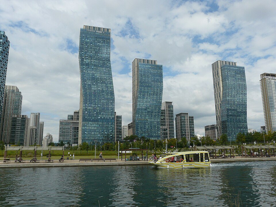 Incheon