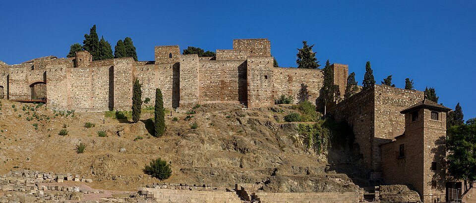 Malaga
