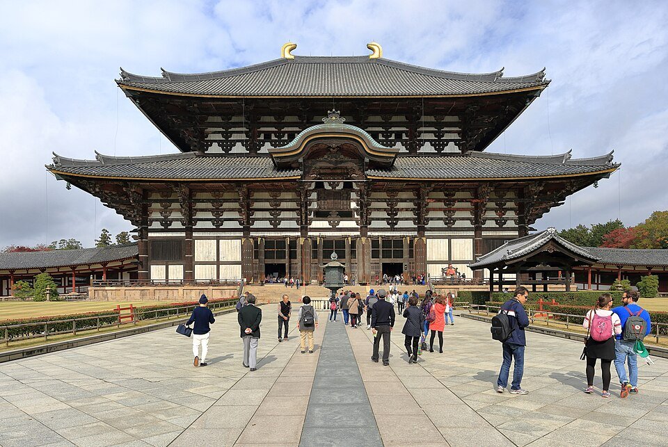 奈良