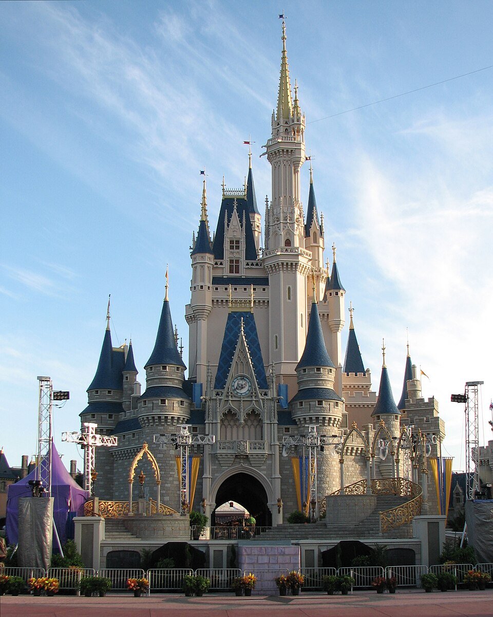オーランド
