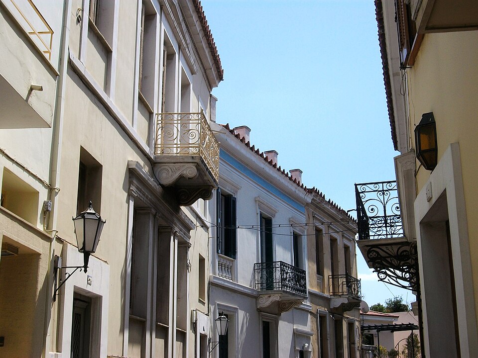 Plaka
