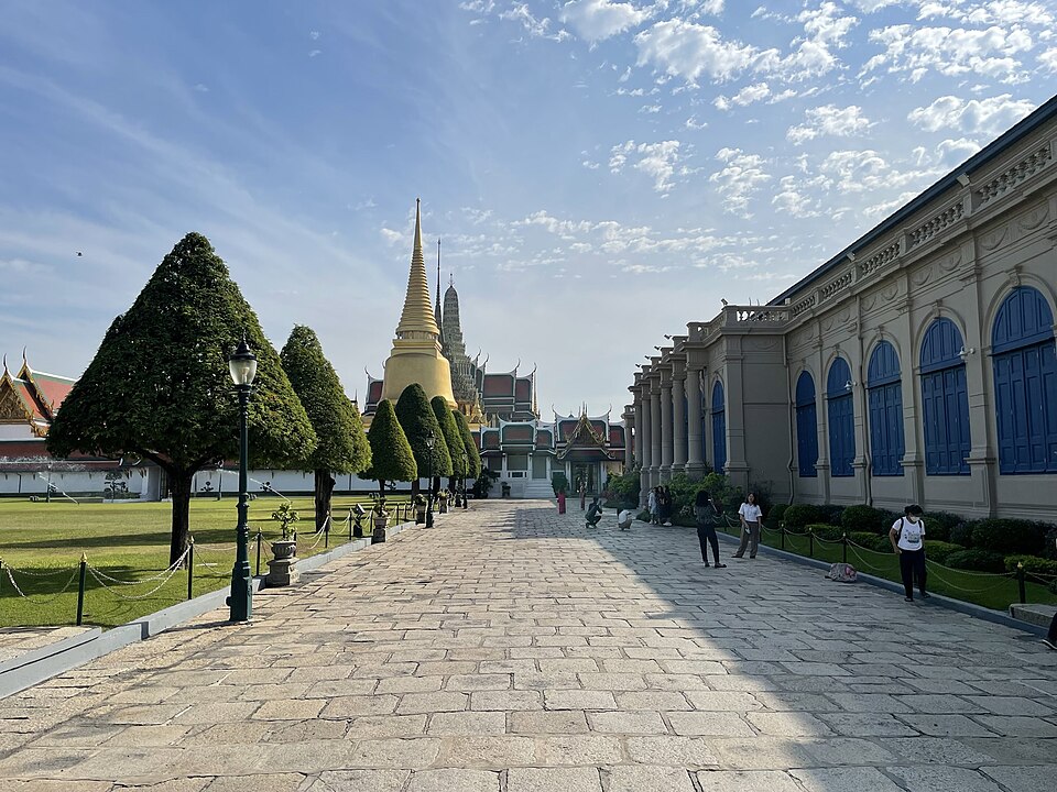 Grand Palace