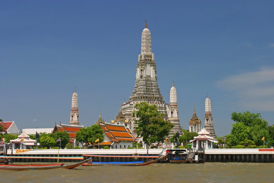 Wat Arun