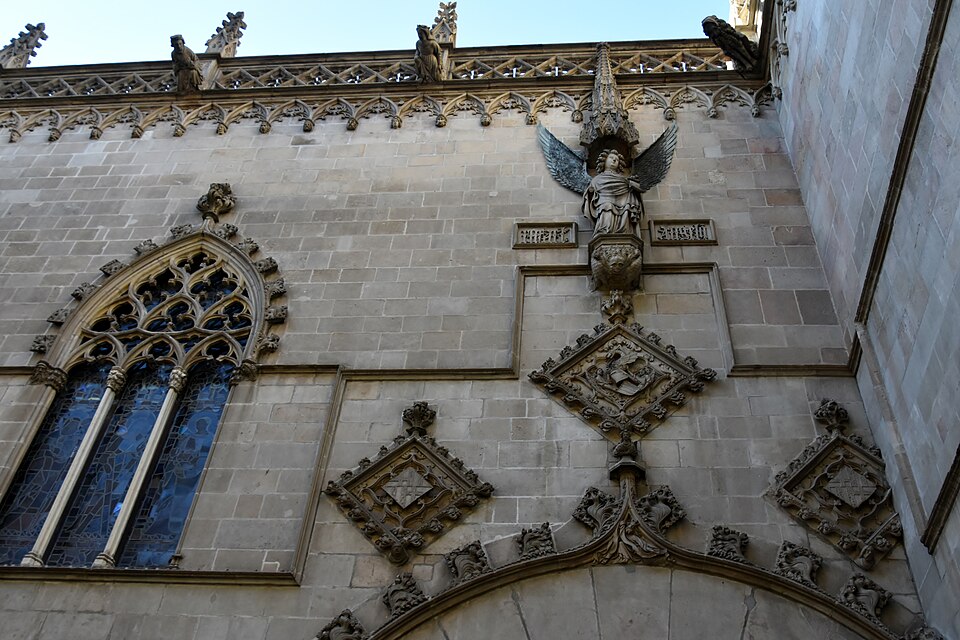 Gothic Quarter