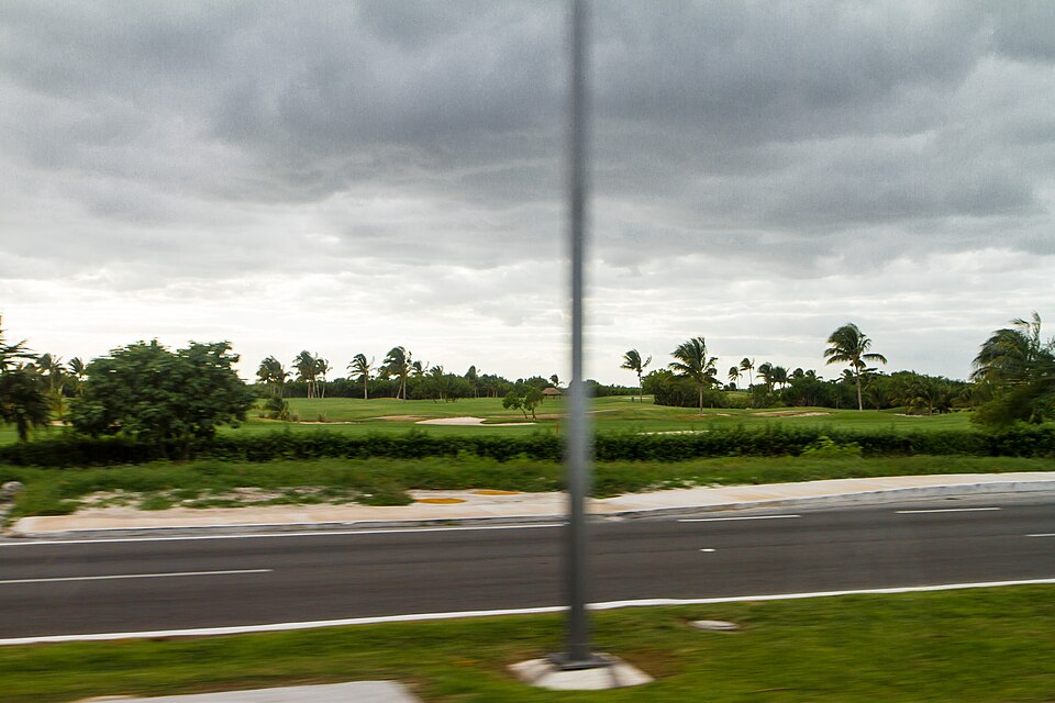 Hotel Zone