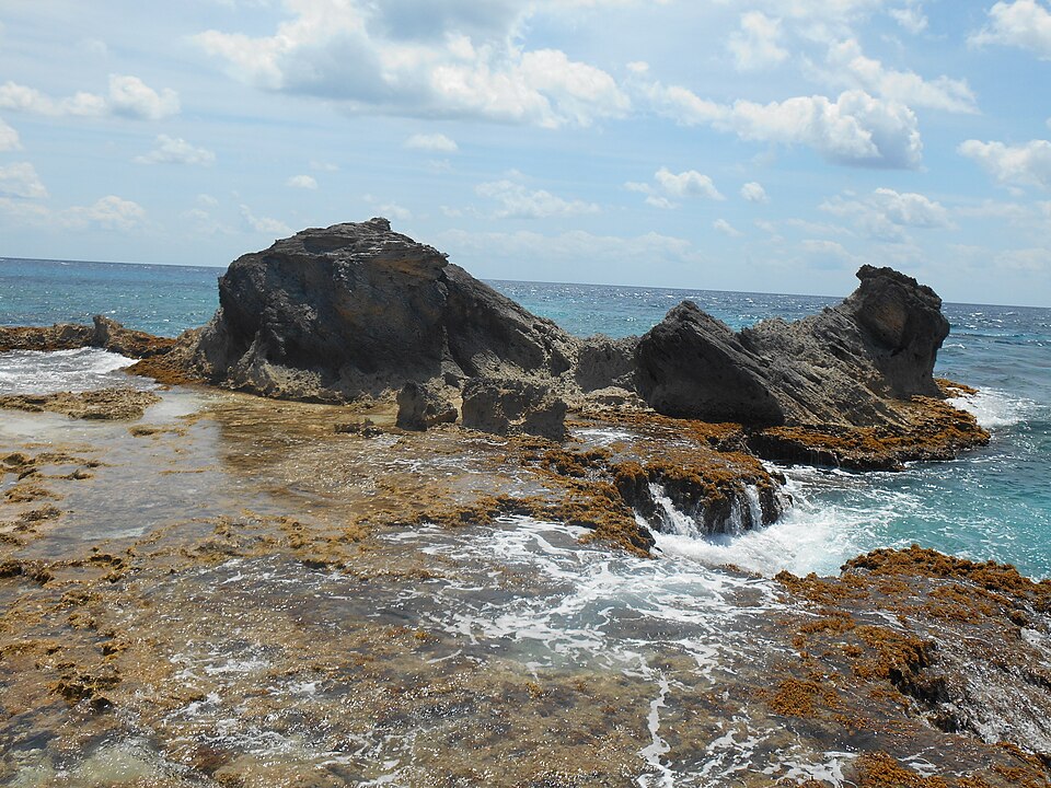 Isla Mujeres