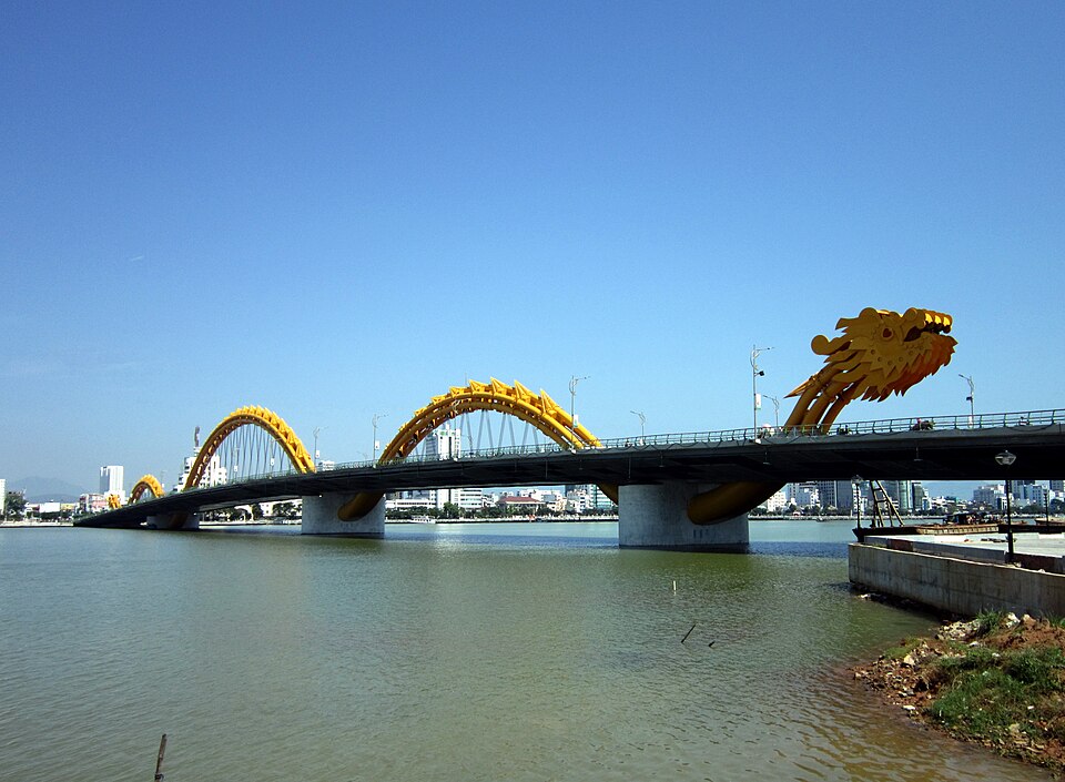 ドラゴン橋