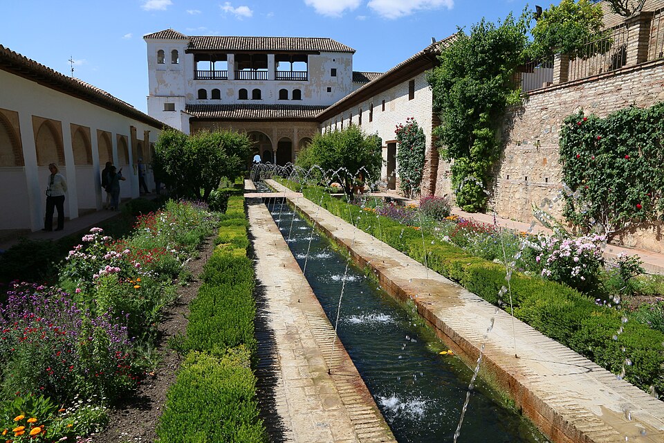 Generalife