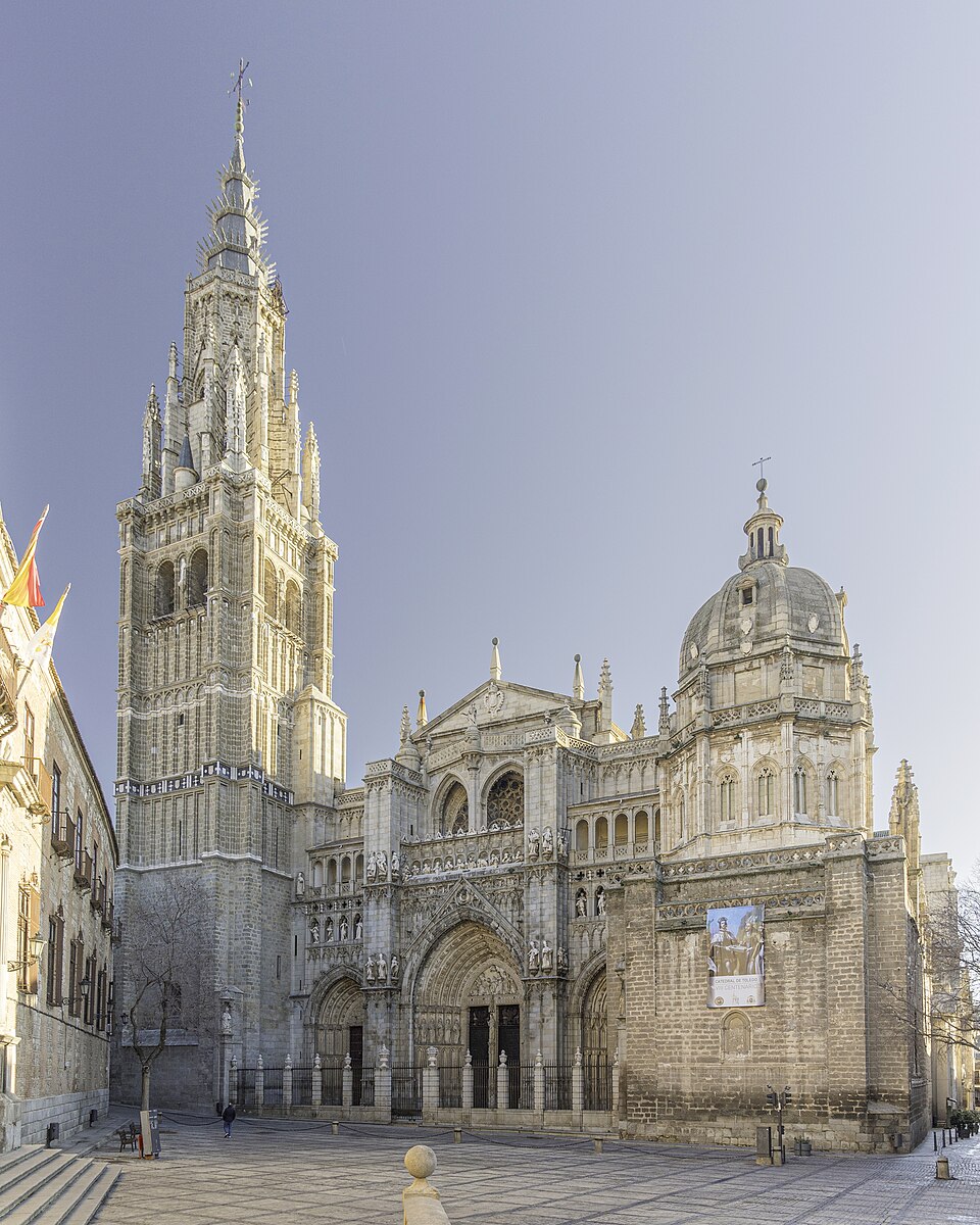 Granada Cathedral