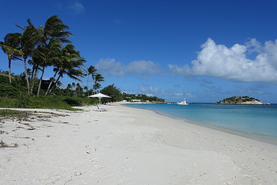 Isla Lizard