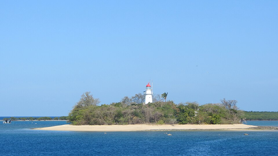 Low Isles