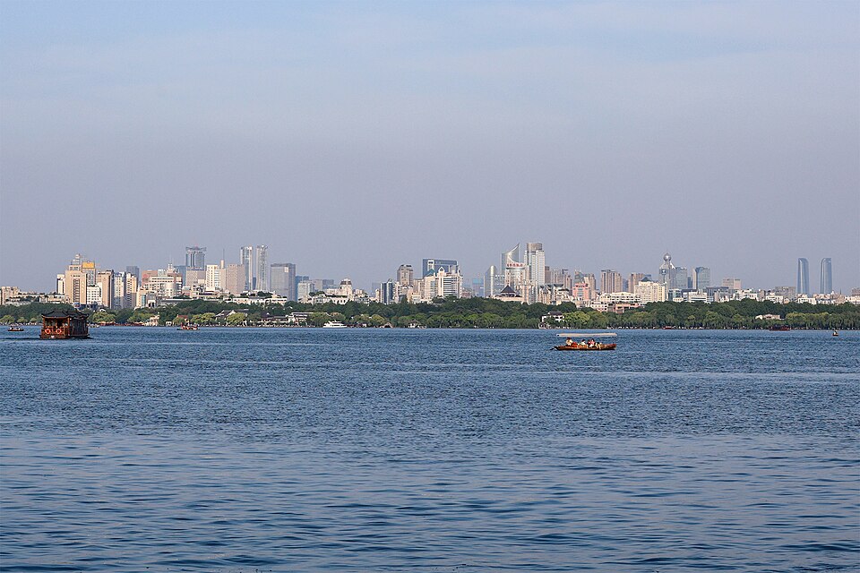 西湖