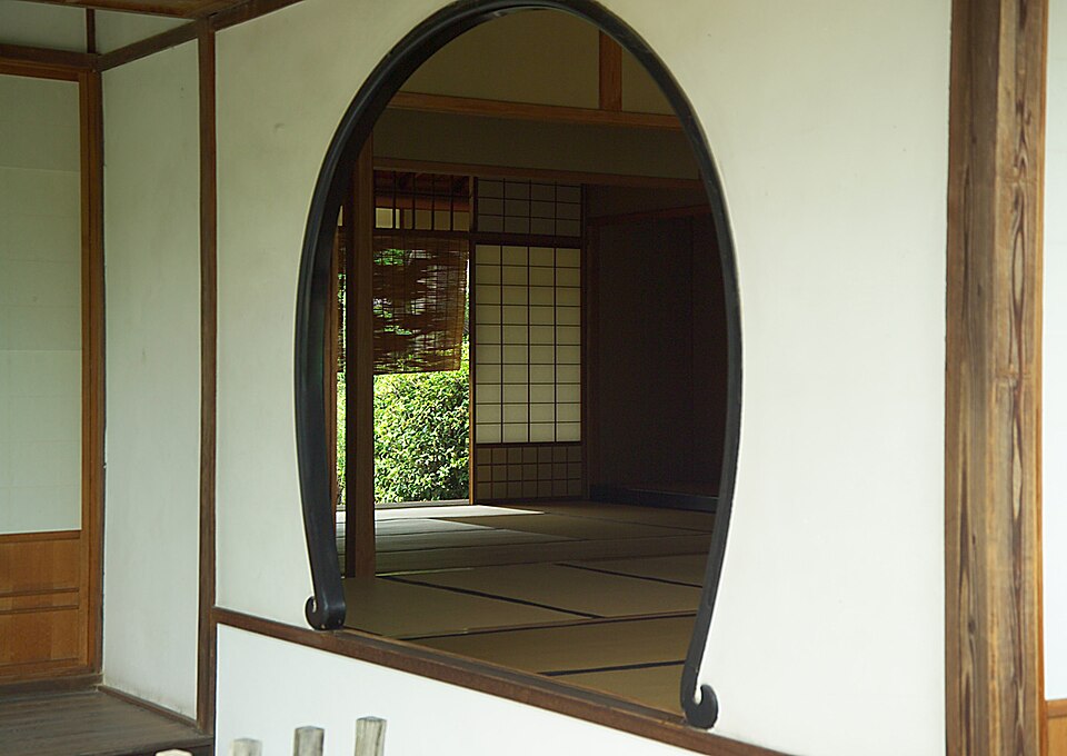 Shukkei-en
