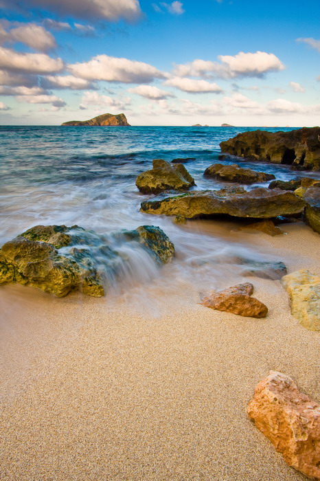 Cala Comte