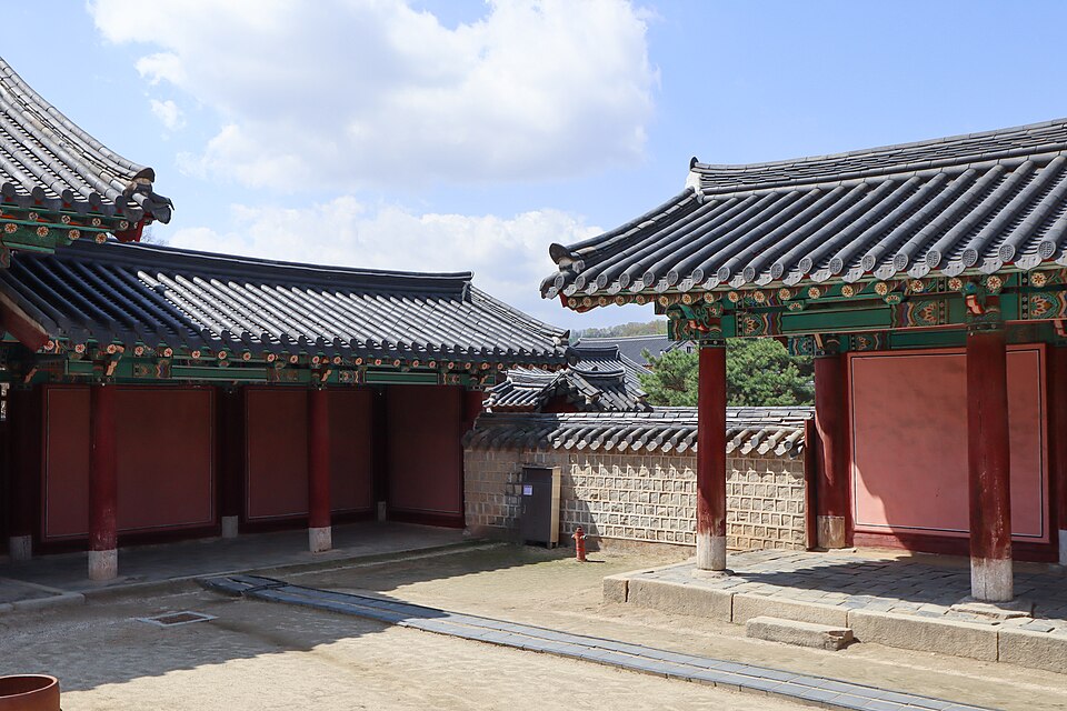 慶基殿