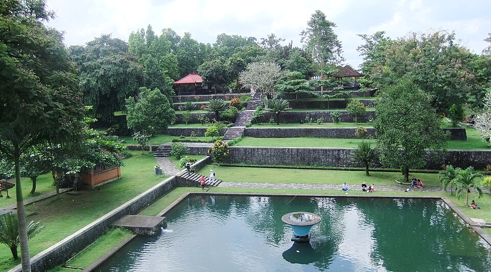 Taman Narmada